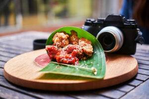Sudhanshu khanna food photography portfolio image 7